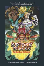 Watch Spider Riders Vodlocker